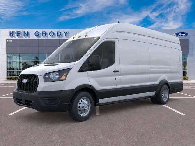 2026 Ford Transit Cargo Van T-350 HD for sale in Redlands, CA