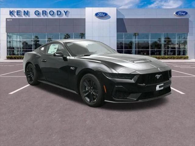 2026 Ford Mustang GT Fastback for sale in Redlands, CA