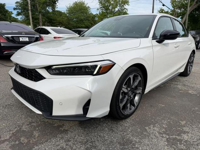 2025 Honda Civic Sport Touring for sale in Greensboro, NC