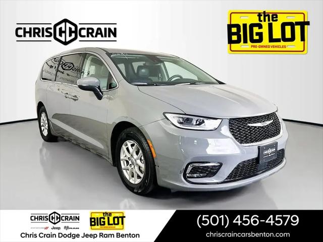 2023 Chrysler Pacifica Touring L for sale in Benton, AR