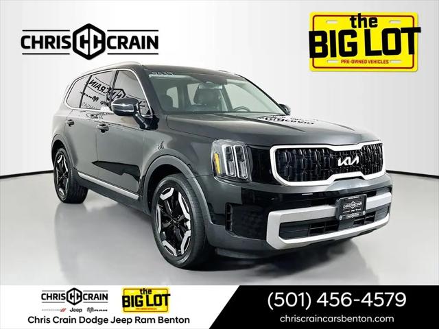 2023 Kia Telluride EX for sale in Benton, AR