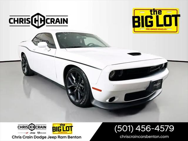 2023 Dodge Challenger GT for sale in Benton, AR