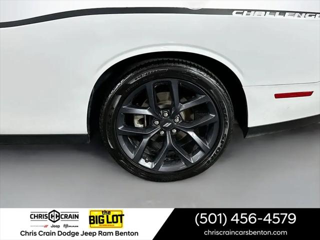 2023 Dodge Challenger GT