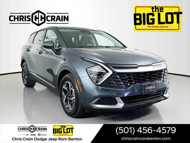 2025 Kia Sportage LX for sale in Benton, AR