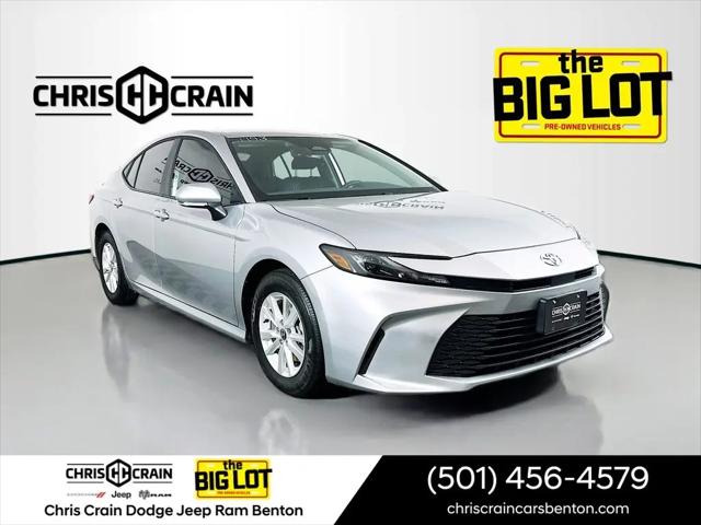 2026 Toyota Camry LE for sale in Benton, AR
