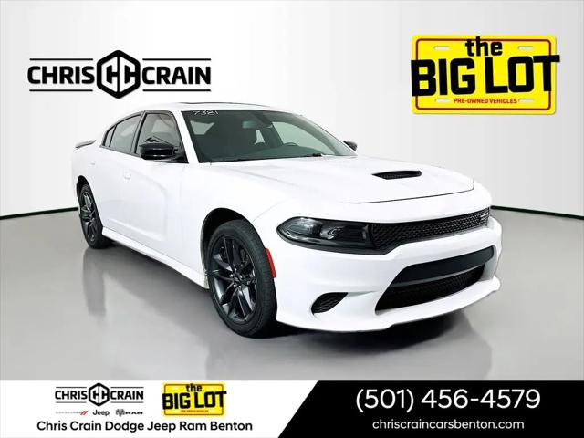 2023 Dodge Charger GT AWD for sale in Benton, AR