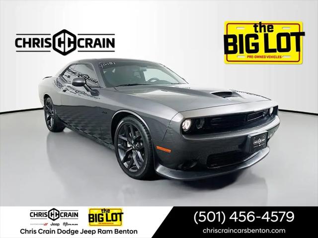 2023 Dodge Challenger R/T for sale in Benton, AR