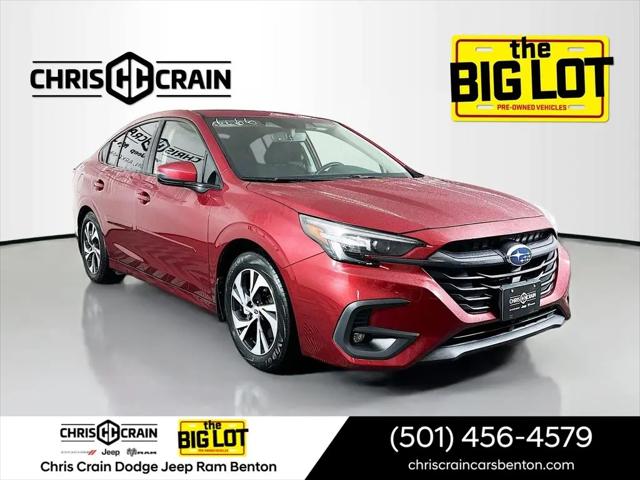 2024 Subaru Legacy Premium for sale in Benton, AR