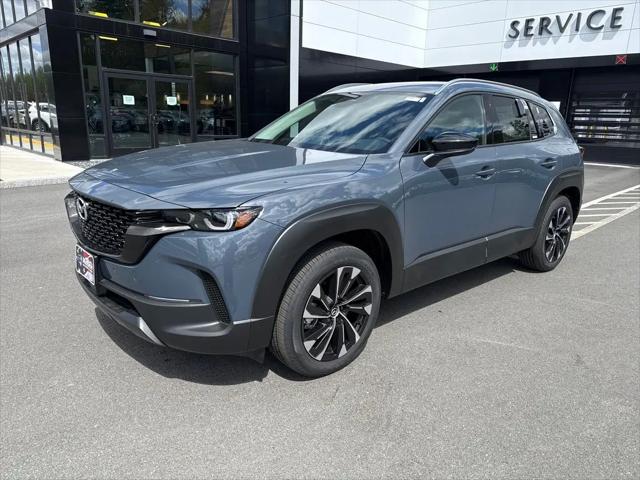 2026 Mazda CX-50 Hybrid Premium Plus for sale in Claremont, NH