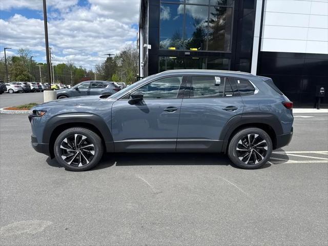 2026 Mazda CX-50 Hybrid Premium Plus
