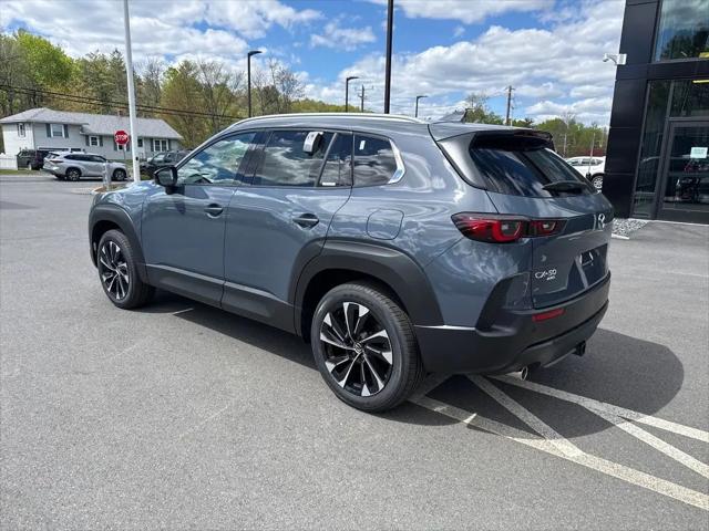 2026 Mazda CX-50 Hybrid Premium Plus