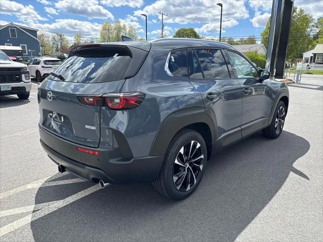 2026 Mazda CX-50 Hybrid Premium Plus