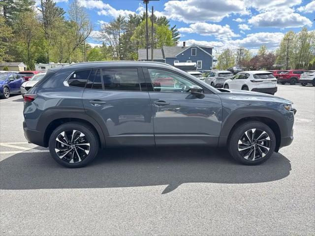 2026 Mazda CX-50 Hybrid Premium Plus