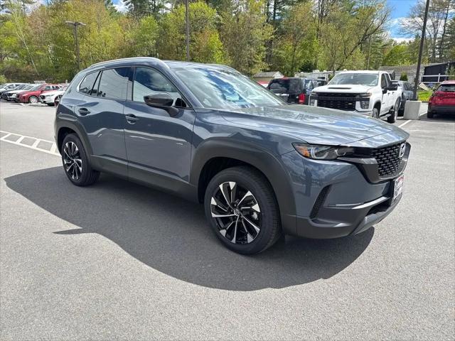 2026 Mazda CX-50 Hybrid Premium Plus