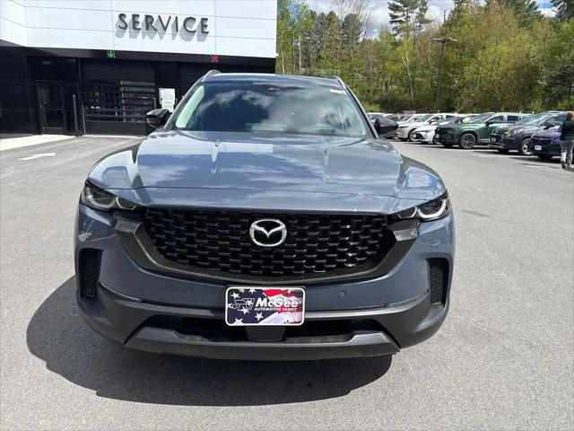 2026 Mazda CX-50 Hybrid Premium Plus