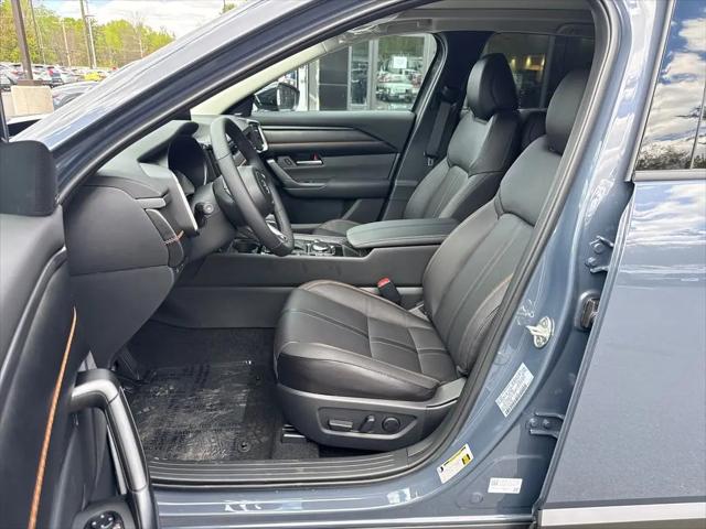 2026 Mazda CX-50 Hybrid Premium Plus