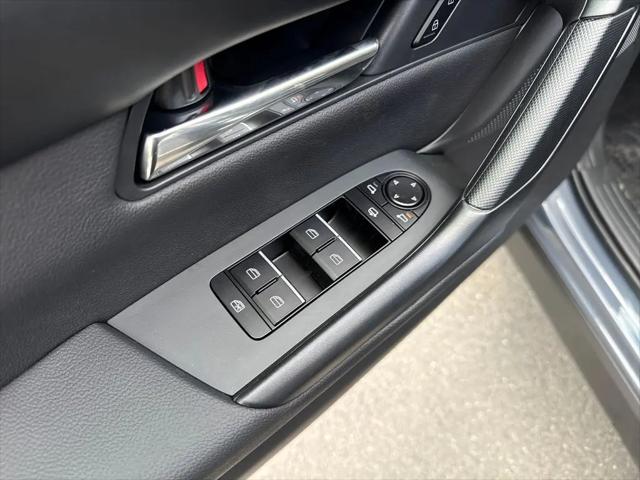 2026 Mazda CX-50 Hybrid Premium Plus