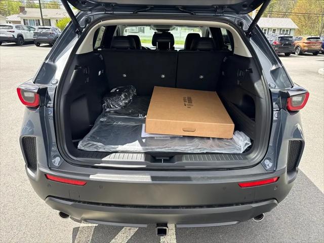 2026 Mazda CX-50 Hybrid Premium Plus