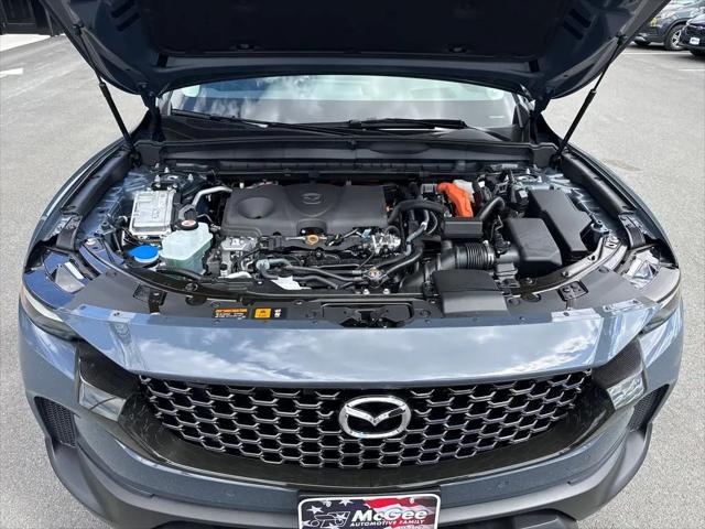 2026 Mazda CX-50 Hybrid Premium Plus