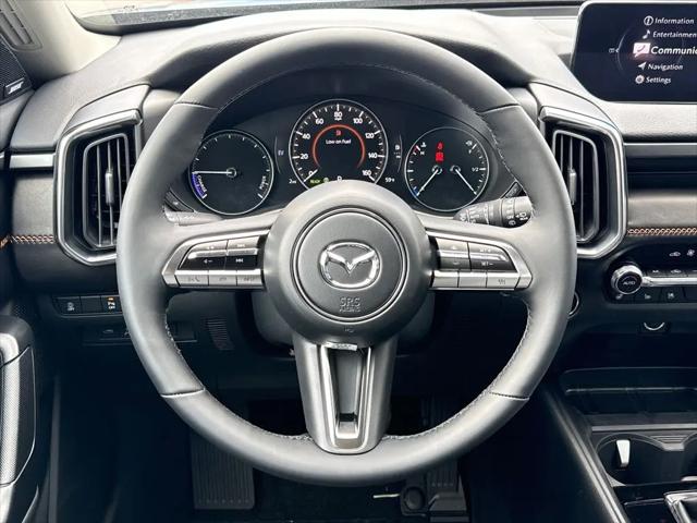 2026 Mazda CX-50 Hybrid Premium Plus