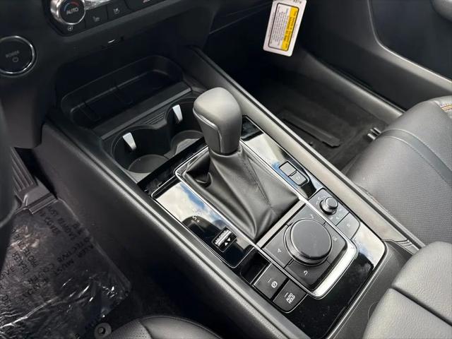 2026 Mazda CX-50 Hybrid Premium Plus