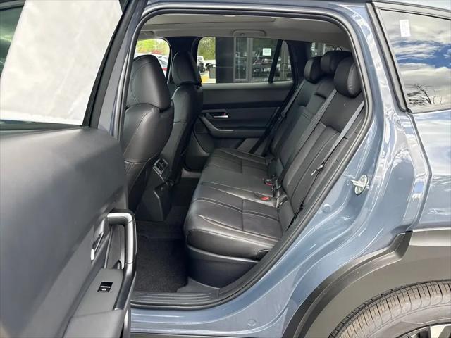2026 Mazda CX-50 Hybrid Premium Plus