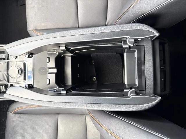 2026 Mazda CX-50 Hybrid Premium Plus
