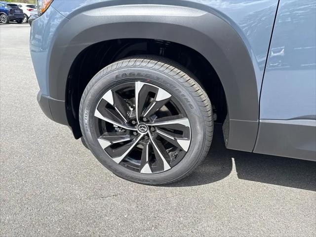 2026 Mazda CX-50 Hybrid Premium Plus