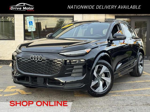 2025 Audi Q6 e-tron Prestige quattro for sale in Berwyn, IL