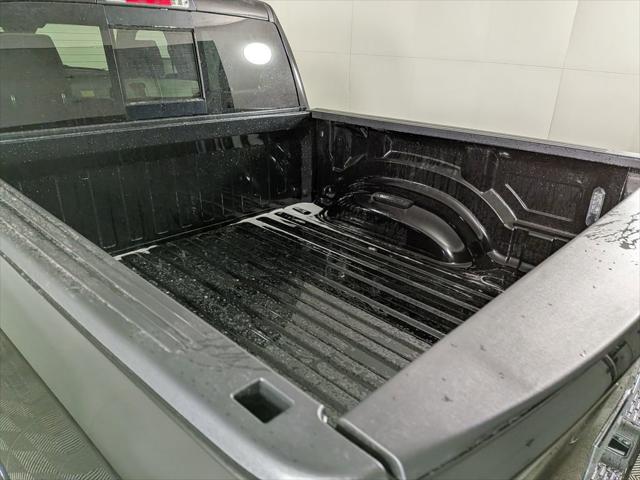 2026 Ram 1500 Laramie Crew Cab 4x4 57 Box