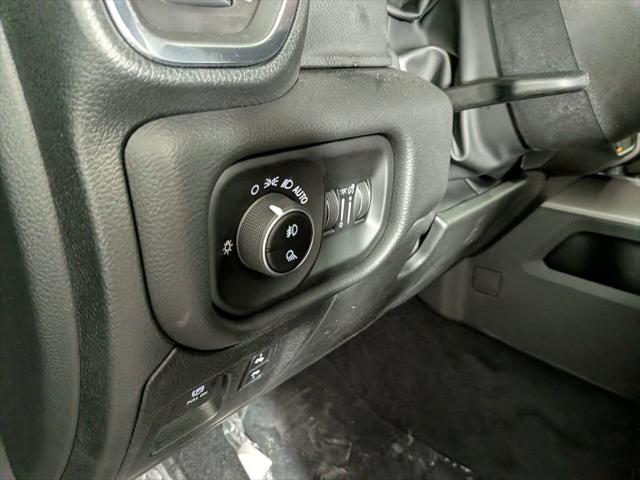 2026 Ram 1500 Laramie Crew Cab 4x4 57 Box