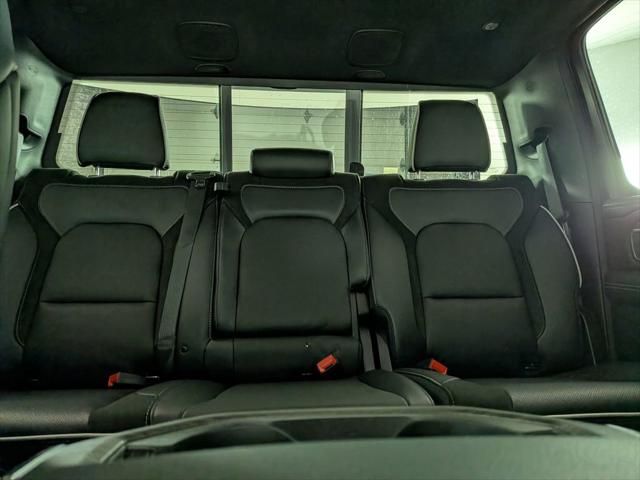 2026 Ram 1500 Laramie Crew Cab 4x4 57 Box