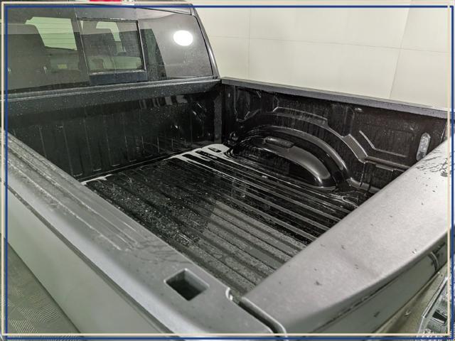 2026 Ram 1500 Laramie Crew Cab 4x4 57 Box