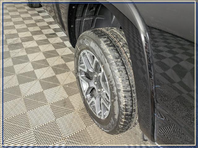 2026 Ram 1500 Laramie Crew Cab 4x4 57 Box