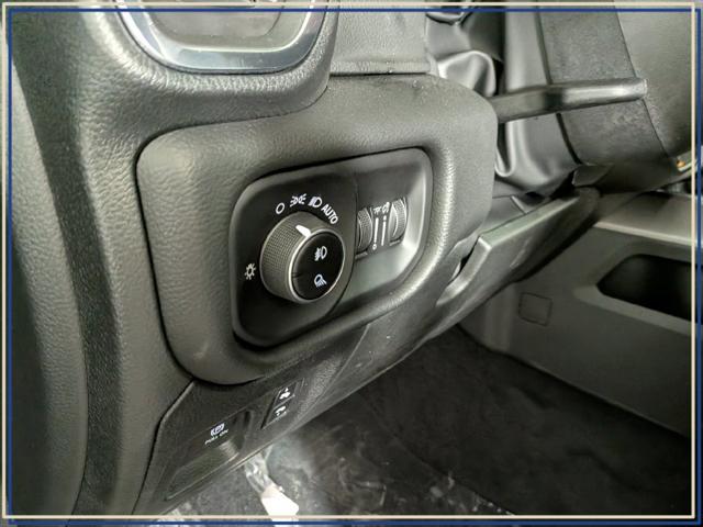 2026 Ram 1500 Laramie Crew Cab 4x4 57 Box