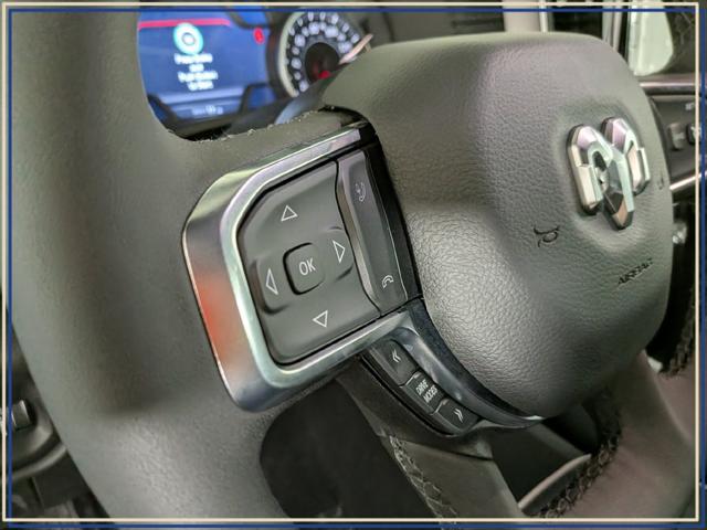 2026 Ram 1500 Laramie Crew Cab 4x4 57 Box