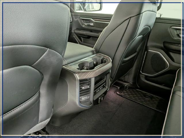 2026 Ram 1500 Laramie Crew Cab 4x4 57 Box