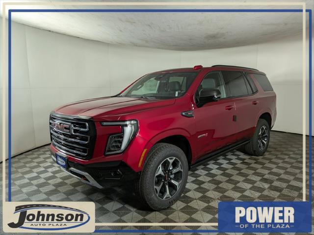 2026 GMC Yukon 4WD AT4 for sale in Brighton, CO