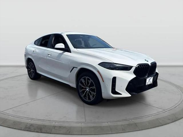 2026 BMW X6 xDrive40i for sale in Amityville, NY