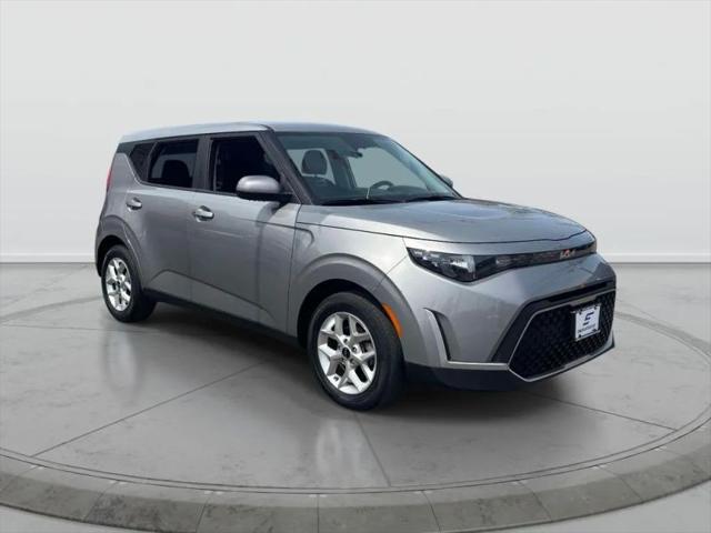 2023 Kia Soul S for sale in Amityville, NY