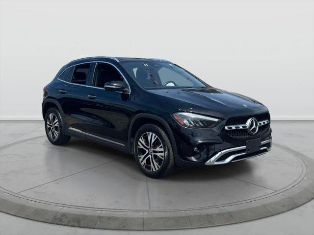 2025 Mercedes-Benz GLA-CLASS 4MATIC for sale in Amityville, NY