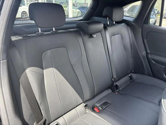 2025 Mercedes-Benz GLA-CLASS 4MATIC