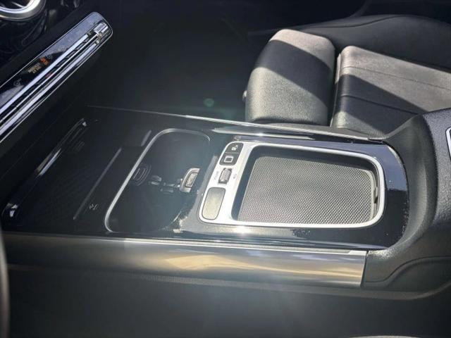2025 Mercedes-Benz GLA-CLASS 4MATIC