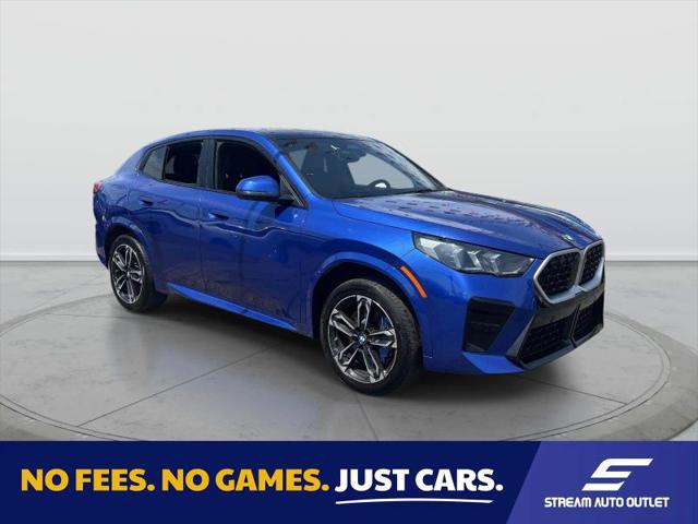 2026 BMW X2 xDrive28i for sale in Amityville, NY