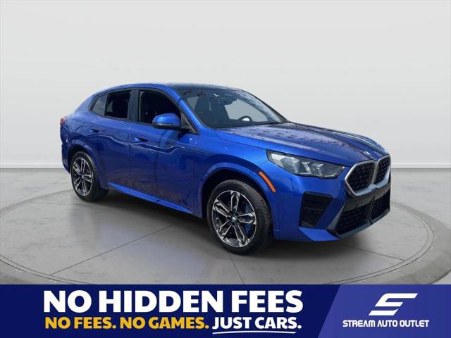 2026 BMW X2 xDrive28i for sale in Amityville, NY