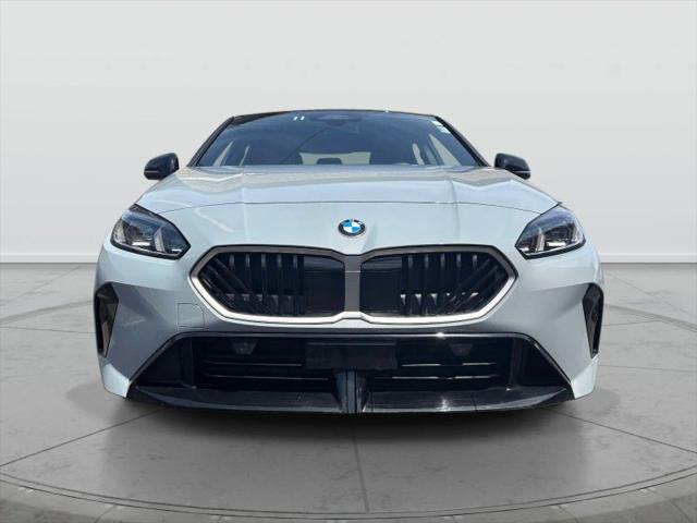 2026 BMW Coupe xDrive