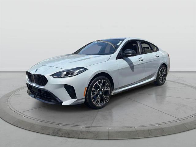 2026 BMW Coupe xDrive