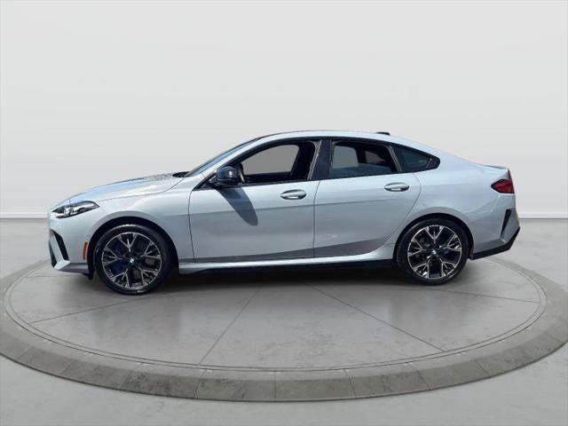 2026 BMW Coupe xDrive