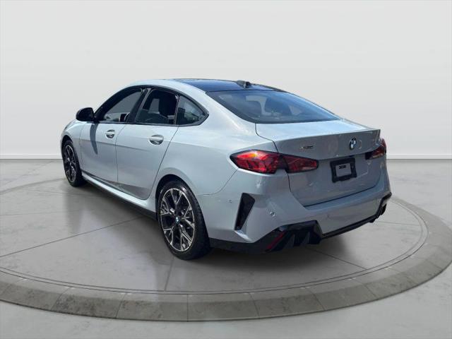 2026 BMW Coupe xDrive