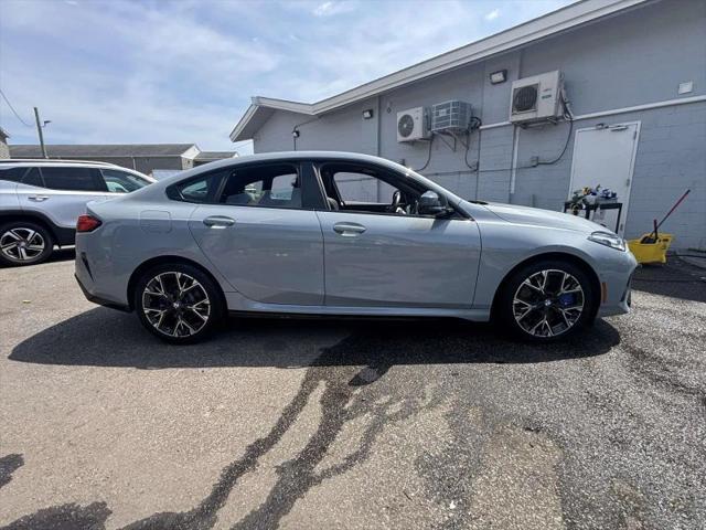 2026 BMW Coupe xDrive
